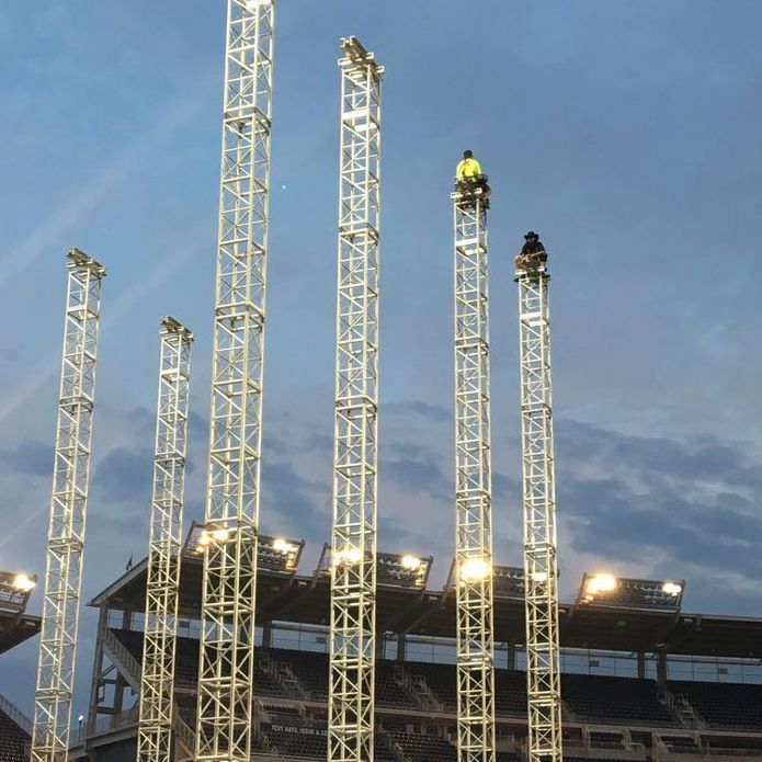 James Taylor Nats Park
