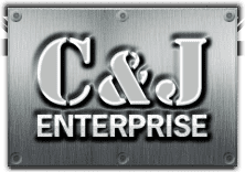 C&J Enterprise Logo