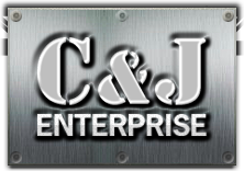 C&J Enterprise Logo