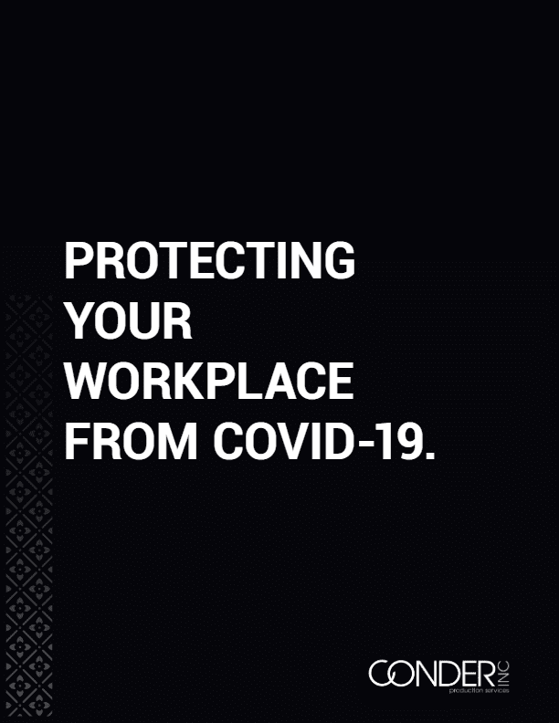 Protecting your workplace from COVID-19