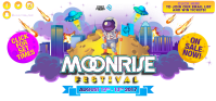 Moonrise Festival Logo