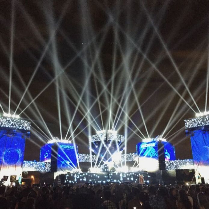 Moonrise Festival